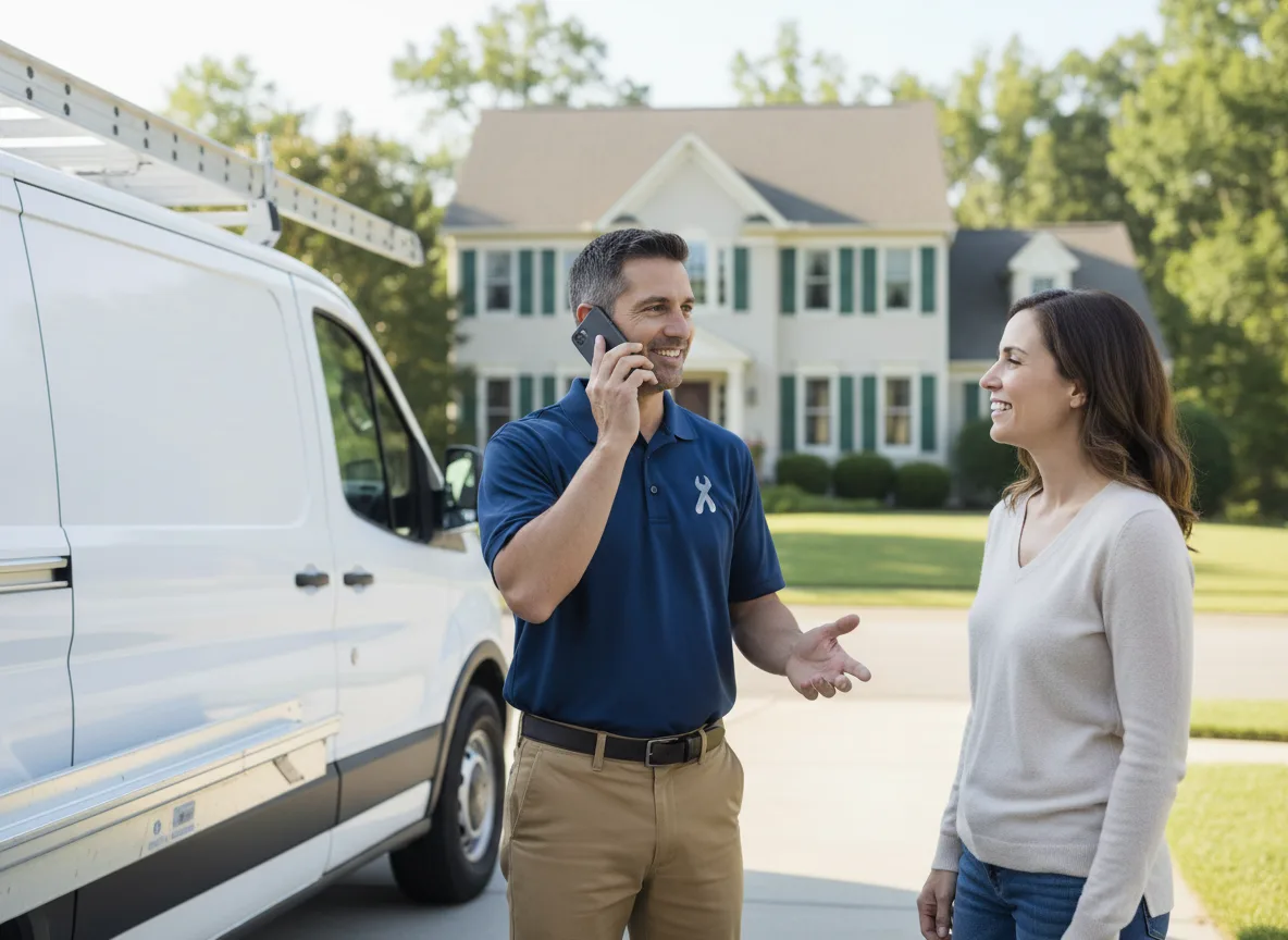 Home Gutter Service North Falmouth, MA FAQs
